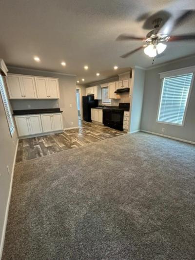Mobile Home at 8726 Basswood Lot 170 Kalamazoo, MI 49009
