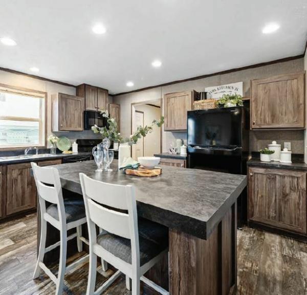 2025 Clayton Homes Inc Mobile Home For Sale