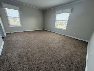 Photo 4 of 7 of home located at 4087 Porters Mill Fort Wayne, IN 46818