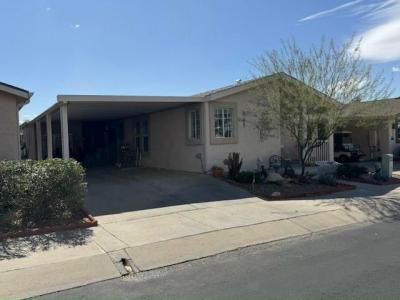Photo 2 of 20 of home located at 7860 E Benson Hwy #50 Tucson, AZ 85756