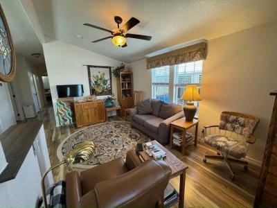 Photo 3 of 20 of home located at 7860 E Benson Hwy #50 Tucson, AZ 85756
