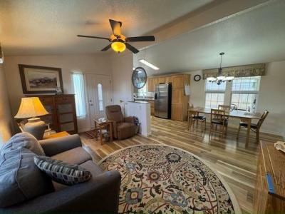 Photo 5 of 20 of home located at 7860 E Benson Hwy #50 Tucson, AZ 85756