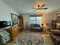 2006 Cavco Cambridge Mobile Home