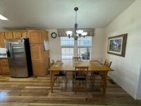 2006 Cavco Cambridge Mobile Home