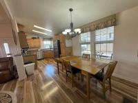 2006 Cavco Cambridge Mobile Home