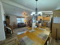 2006 Cavco Cambridge Mobile Home