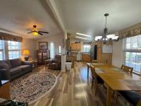 2006 Cavco Cambridge Mobile Home