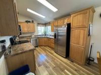 2006 Cavco Cambridge Mobile Home