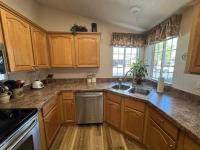 2006 Cavco Cambridge Mobile Home