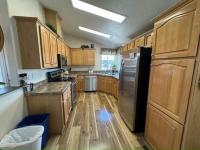 2006 Cavco Cambridge Mobile Home