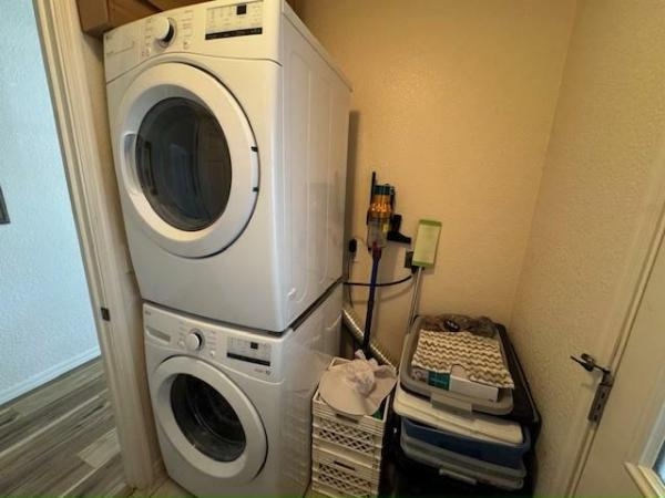2006 Cavco Cambridge Mobile Home