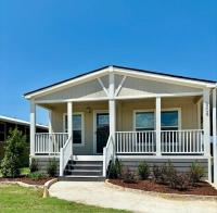 2025 American Homestar Corp Oak Creek Mobile Home