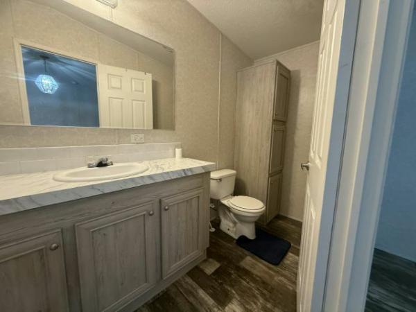 2020 Nobility Richwood Manufactured Home