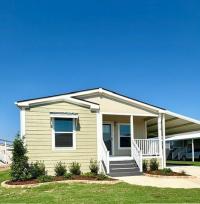 2025 American Homestar Corp Oak Creek Mobile Home