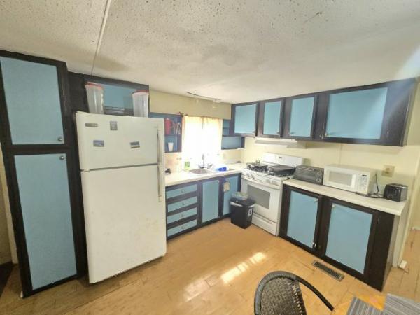 1973 RICH HS Manufactured Home