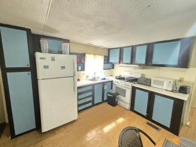 Mobile Home at 3035 66th Avenue N. #125 Saint Petersburg, FL 33702