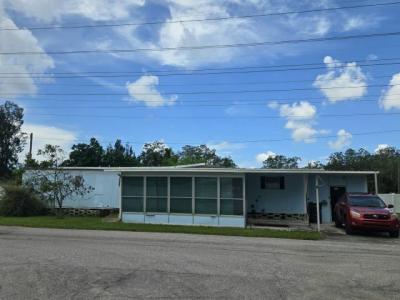 Photo 3 of 9 of home located at 3035 66th Avenue N. #125 Saint Petersburg, FL 33702