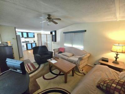 Photo 5 of 9 of home located at 3035 66th Avenue N. #125 Saint Petersburg, FL 33702