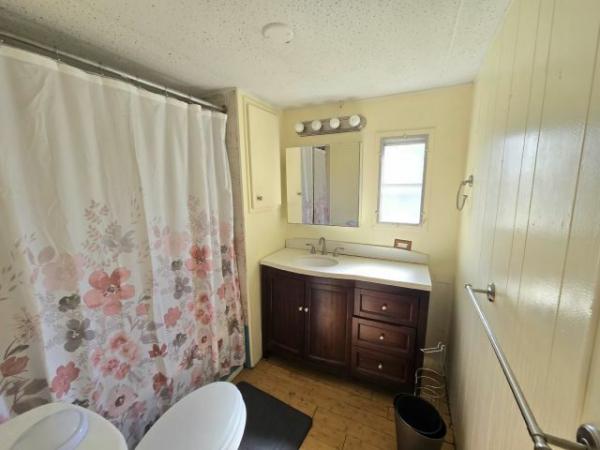 1973 RICH HS Manufactured Home