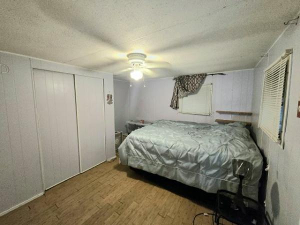 1973 RICH HS Manufactured Home