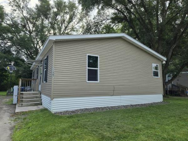 2018 Friendship Harmony Manufactured Home