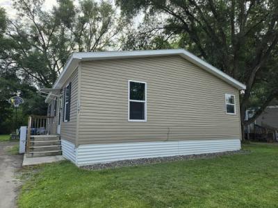 Mobile Home at 11407 - 6th Pl NE Blaine, MN 55434