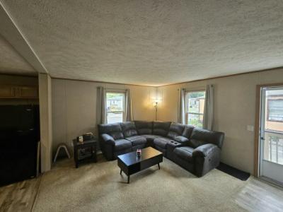 Photo 2 of 10 of home located at 11407 - 6th Pl NE Blaine, MN 55434