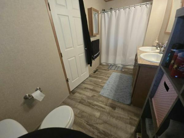 2018 Friendship Harmony Manufactured Home