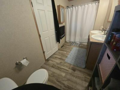 Photo 5 of 10 of home located at 11407 - 6th Pl NE Blaine, MN 55434