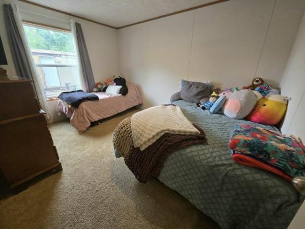 2018 Friendship Harmony Manufactured Home