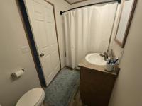 2018 Friendship Harmony Manufactured Home