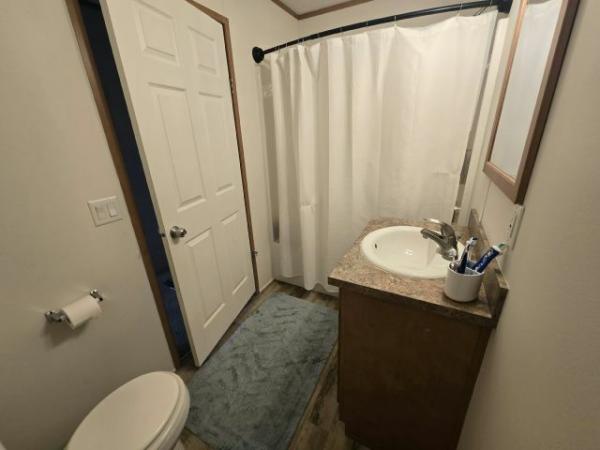 2018 Friendship Harmony Manufactured Home
