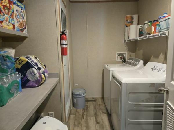 2018 Friendship Harmony Manufactured Home