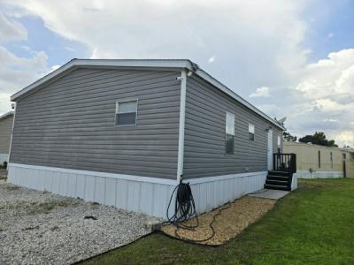 Mobile Home at 128 Birch Lane Tampa, FL 33610
