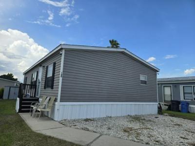 Photo 2 of 3 of home located at 128 Birch Lane Tampa, FL 33610