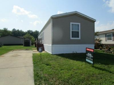 Mobile Home at 17834 Dennis Street Brownstown, MI 48174