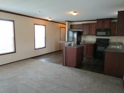 Photo 2 of 14 of home located at 17834 Dennis Street Brownstown, MI 48174