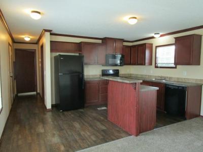 Photo 3 of 14 of home located at 17834 Dennis Street Brownstown, MI 48174
