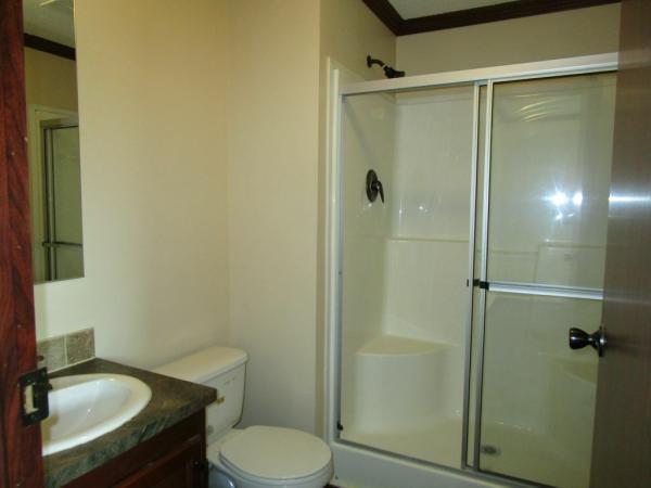 2015 Adventure Mojave Model 6603B Manufactured Home