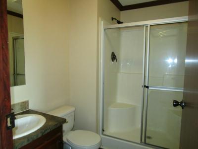 Photo 4 of 14 of home located at 17834 Dennis Street Brownstown, MI 48174