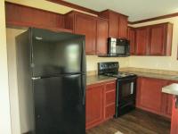 2015 Adventure Mojave Model 6603B Manufactured Home