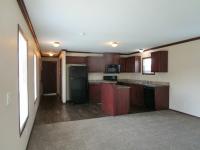 2015 Adventure Mojave Model 6603B Manufactured Home