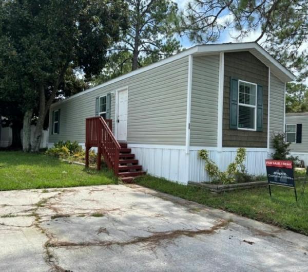 2020 Clayton Community Park 4816 Manufactured Home