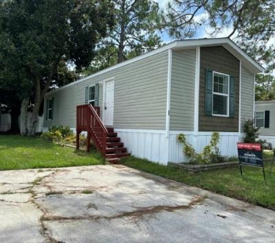 Mobile Home at 5400 Collins Road, #27 Jacksonville, FL 32244