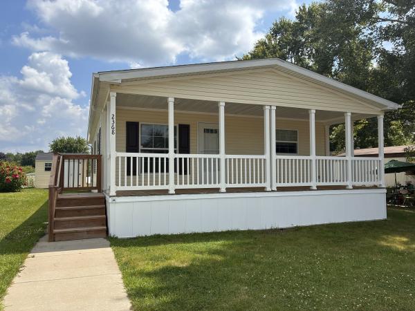 2021 Skyline Mobile Home For Sale