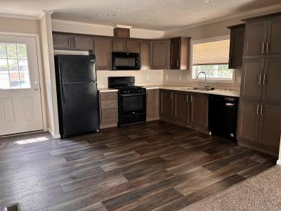 Photo 2 of 6 of home located at 2368 Mead Dr Highland, MI 48357