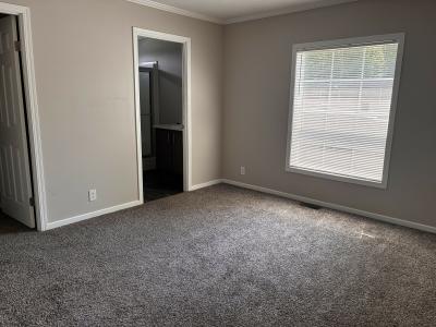 Photo 4 of 6 of home located at 2368 Mead Dr Highland, MI 48357