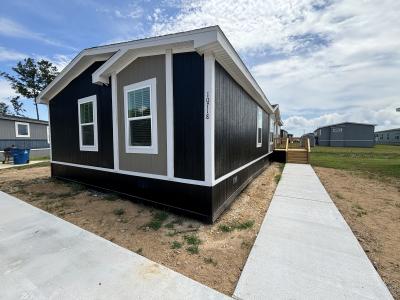 Mobile Home at 10718 Juan Diego Ct Conroe, TX 77303