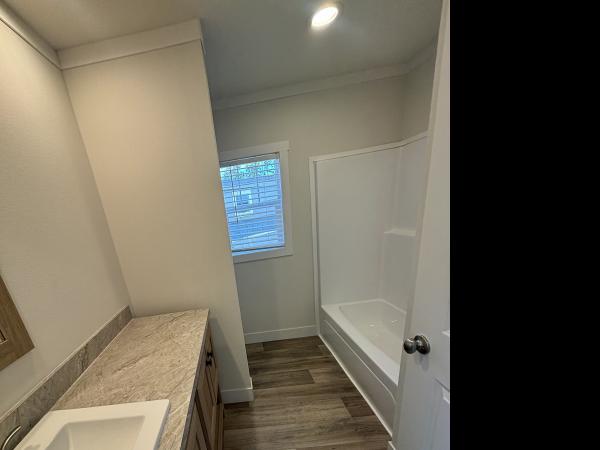 2023 Clayton 52TEM28563B Mobile Home