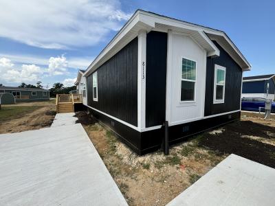 Mobile Home at 8113 Bosco St Conroe, TX 77303